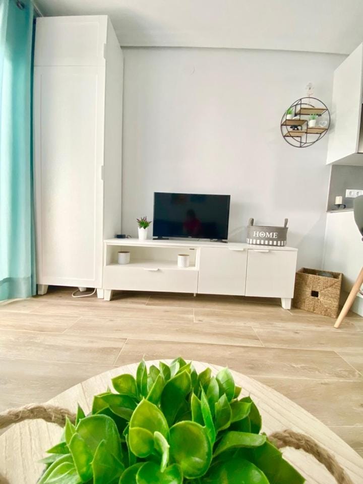 Apartamento lujo Pere Apartment in Salou