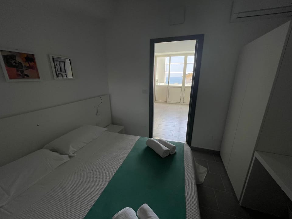 Evergreen Bed and Breakfast in Basilicata