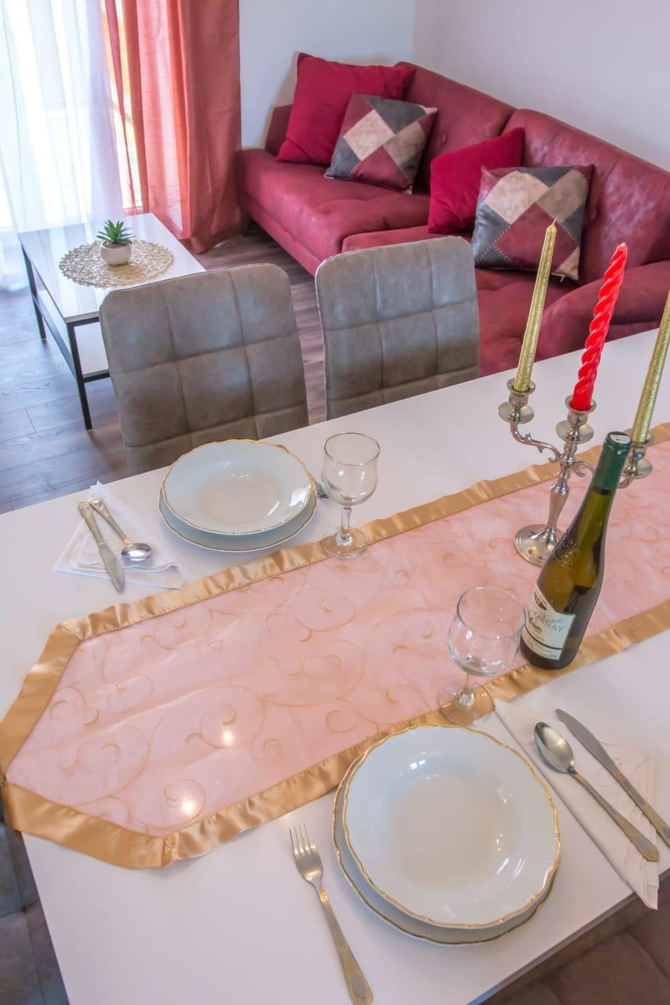 Apartman Joso 3 Apartment in Šibenik-Knin County, Croatia