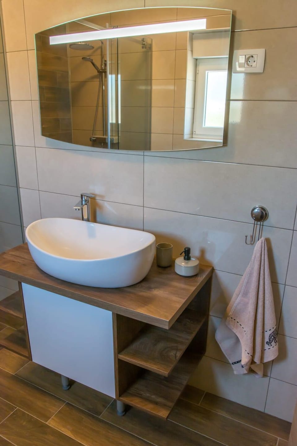 Apartman Joso 3 Apartment in Šibenik-Knin County, Croatia