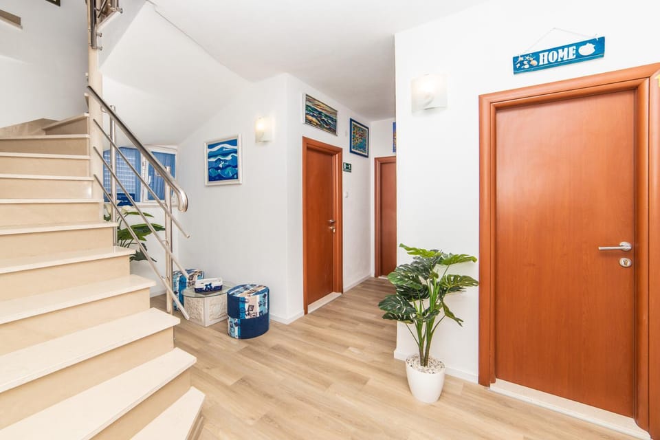 APARTMANI LILE Apartment in Dubrovnik-Neretva County