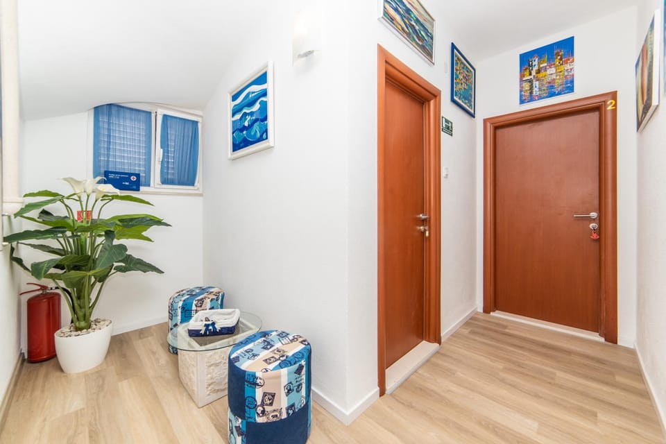 APARTMANI LILE Apartment in Dubrovnik-Neretva County