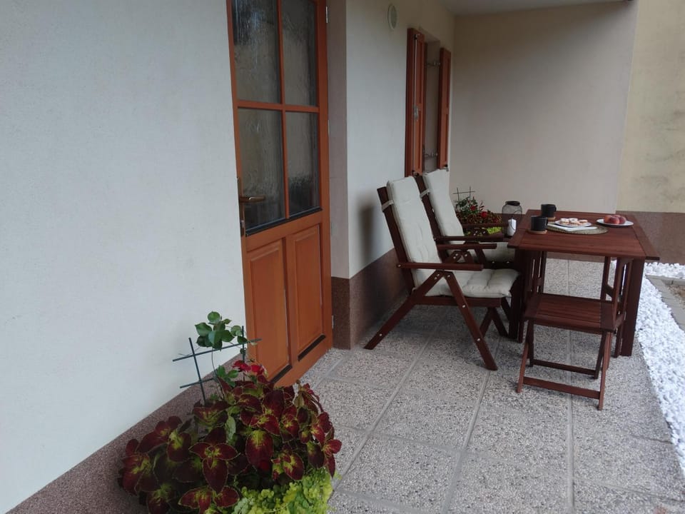 Apartma 64 Apartment in Bovec