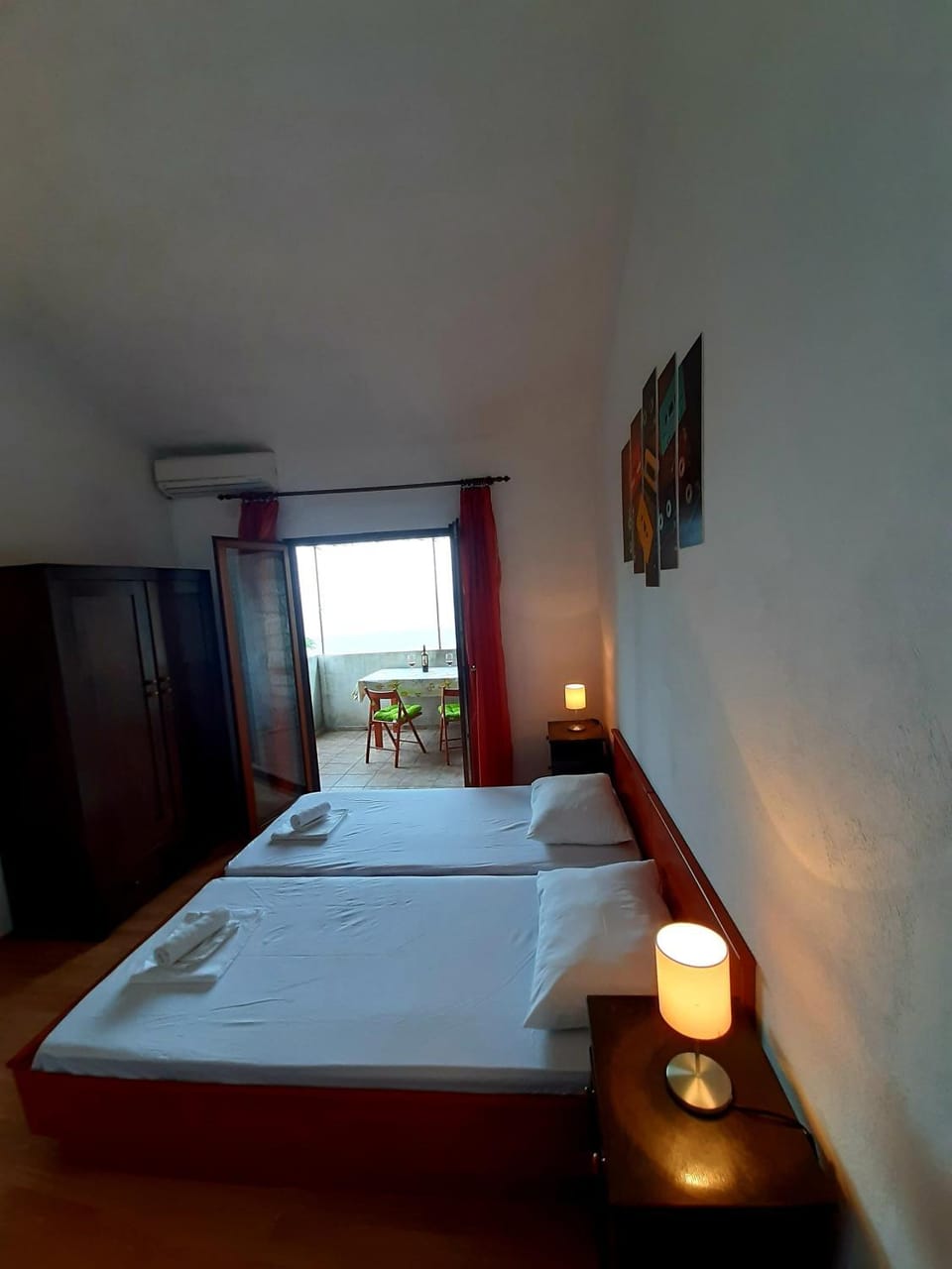 Apartmani Toni - Apartman Maslina Apartment in Dubrovnik-Neretva County