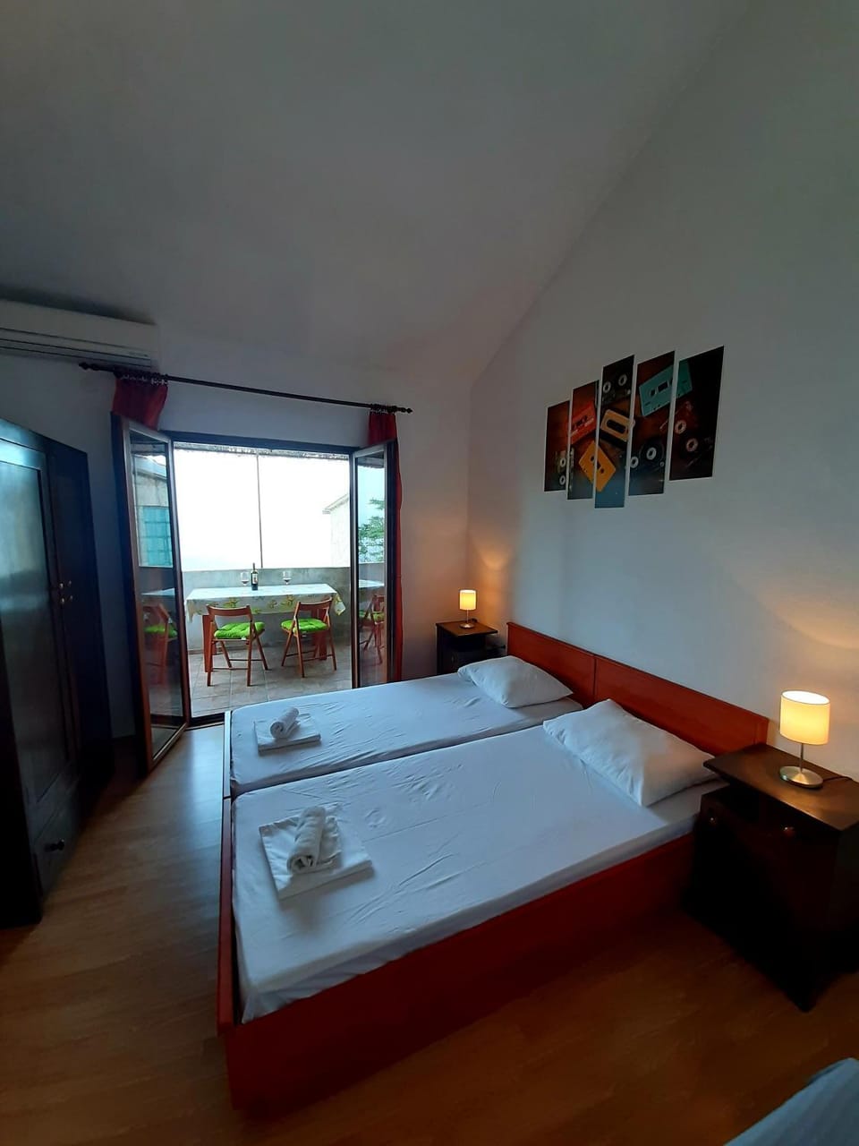 Apartmani Toni - Apartman Maslina Apartment in Dubrovnik-Neretva County