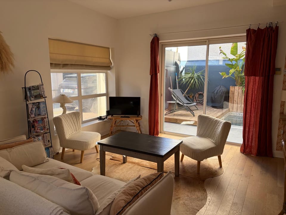 La maison cocooning House in Narbonne