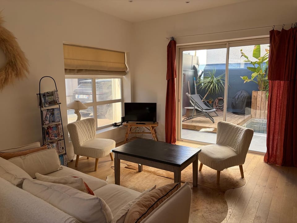 La maison cocooning House in Narbonne