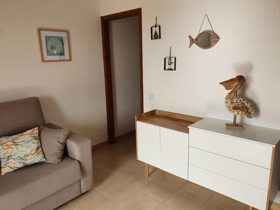 Casa Pelícano Apartment in Balearic Islands