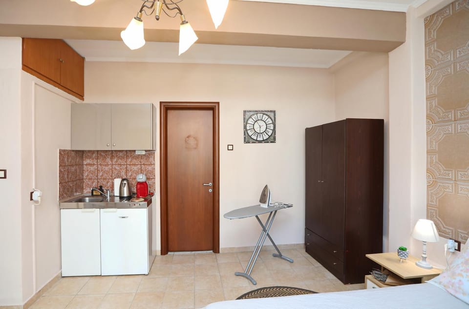 Niki's apartement Apartment in Kavala