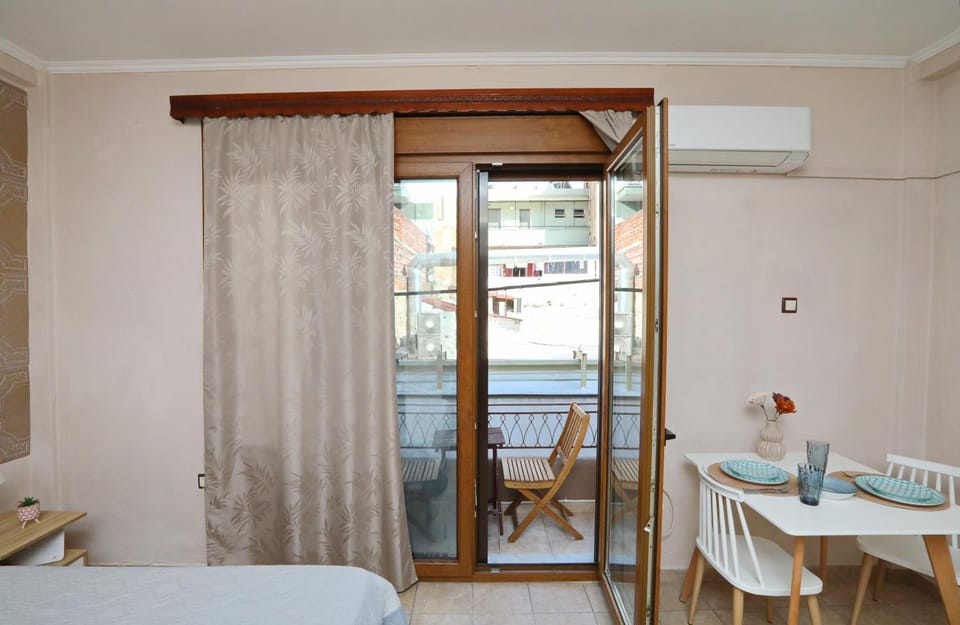 Niki's apartement Apartment in Kavala