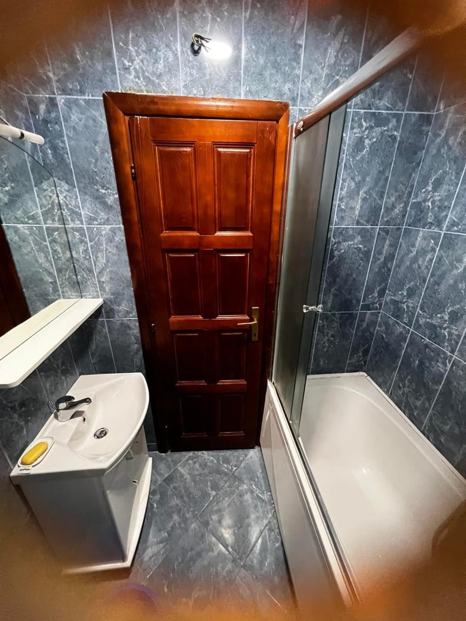 White Angels Apartment in Kotor Municipality