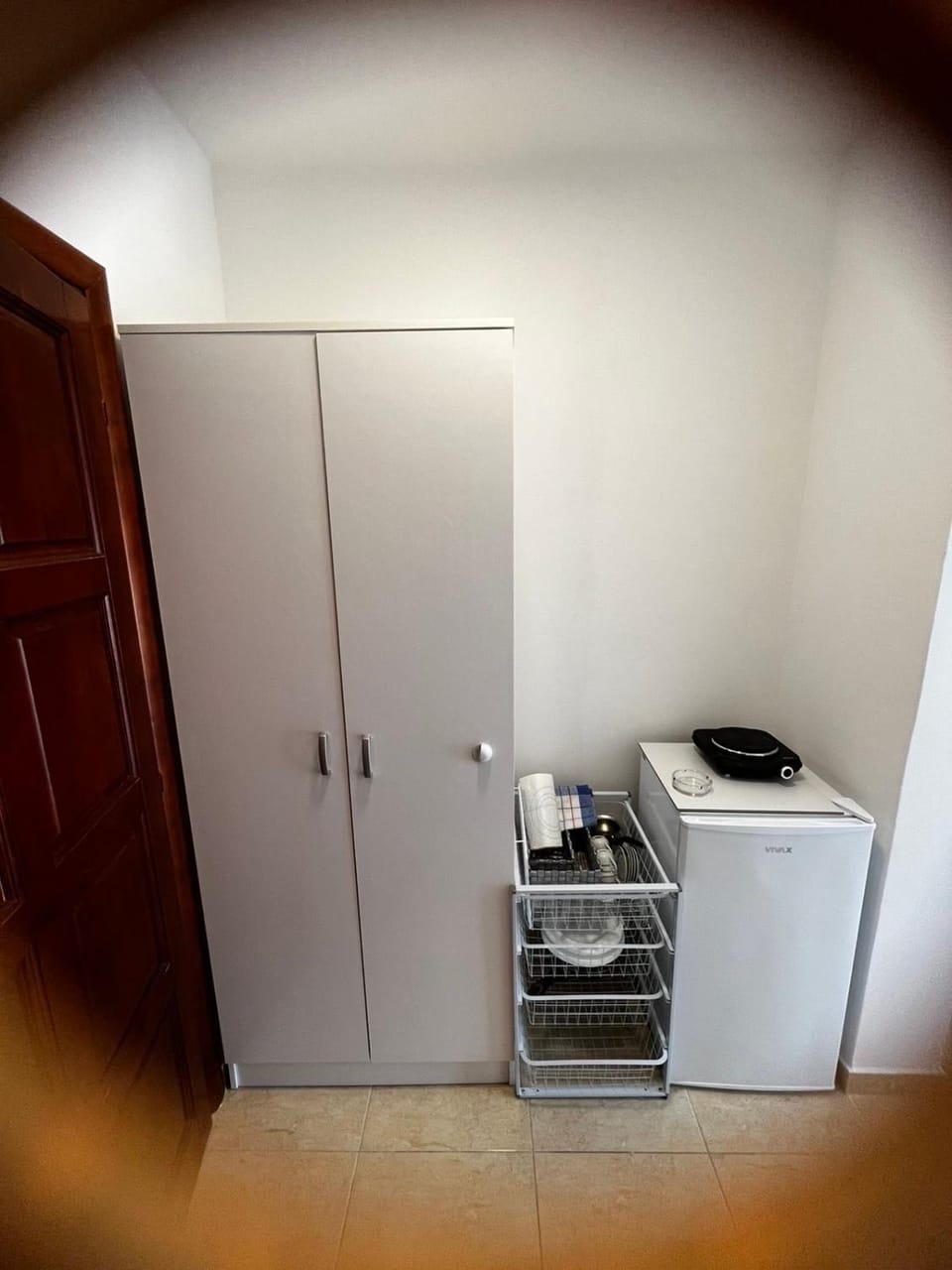 White Angels Apartment in Kotor Municipality