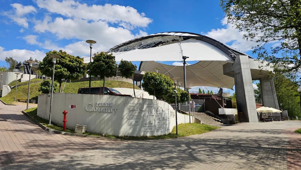 Skrzydła Mazur, Pokoje i Apartamenty Vacation rental in Poland
