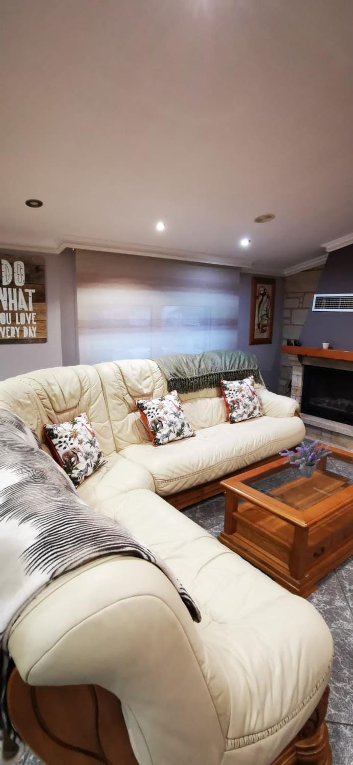 Lounge or bar