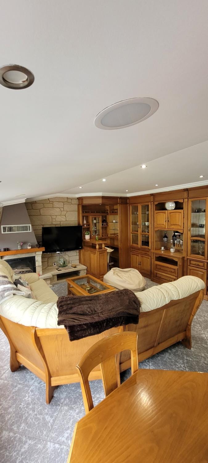 Apartamento Camariñas Apartment in Camariñas