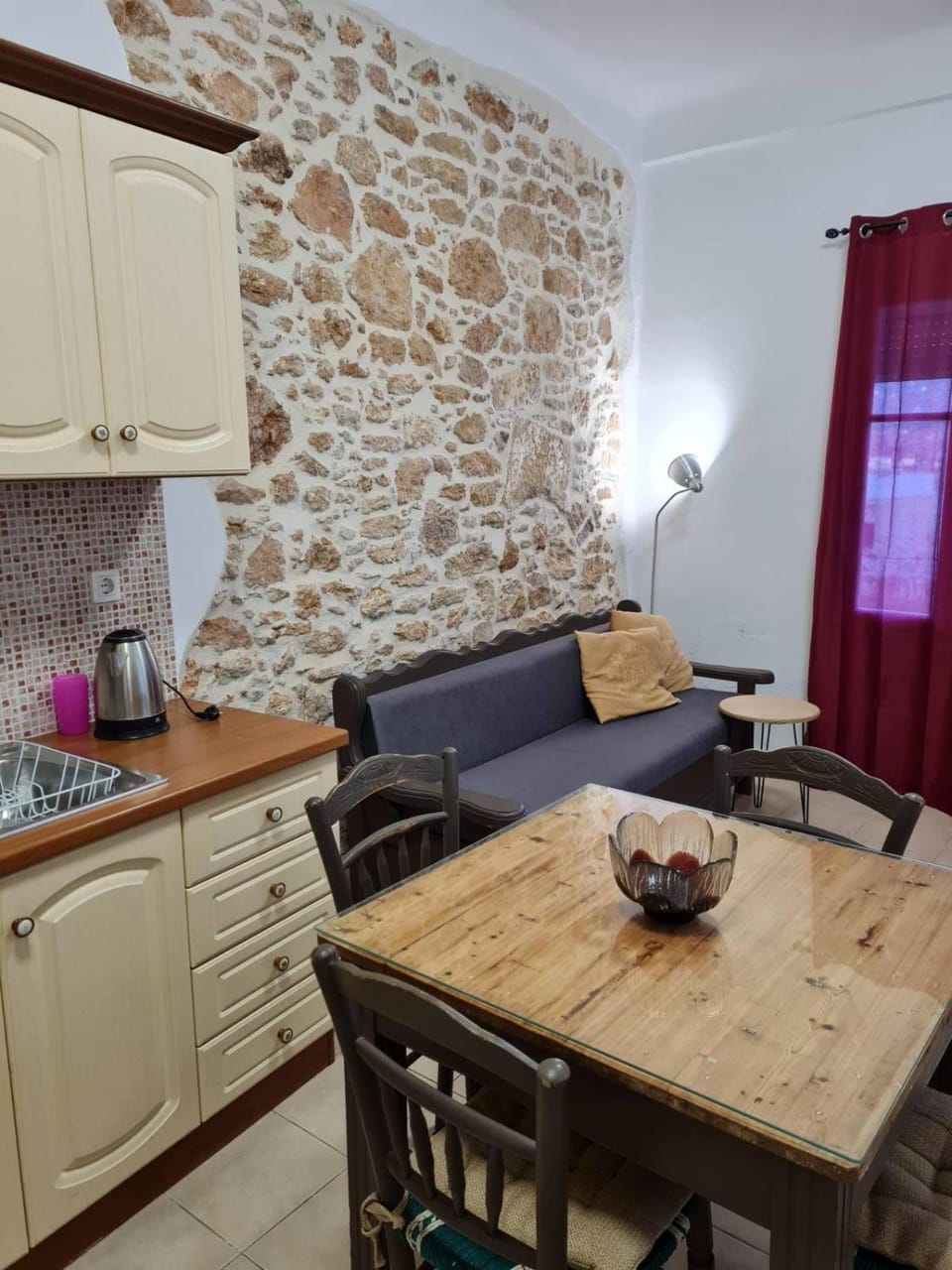 Kali Kardia Apartment in Lasithi