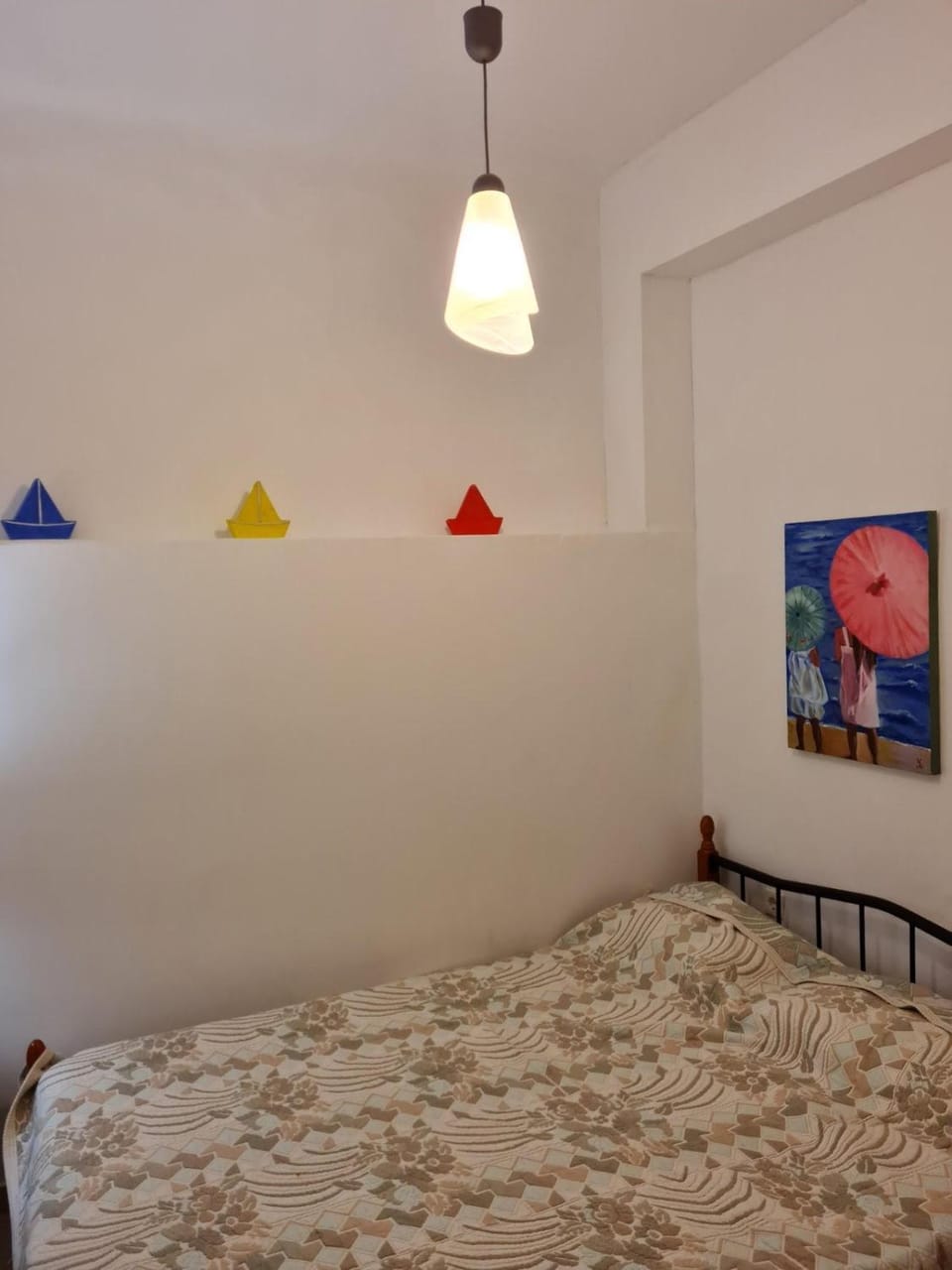 Kali Kardia Apartment in Lasithi