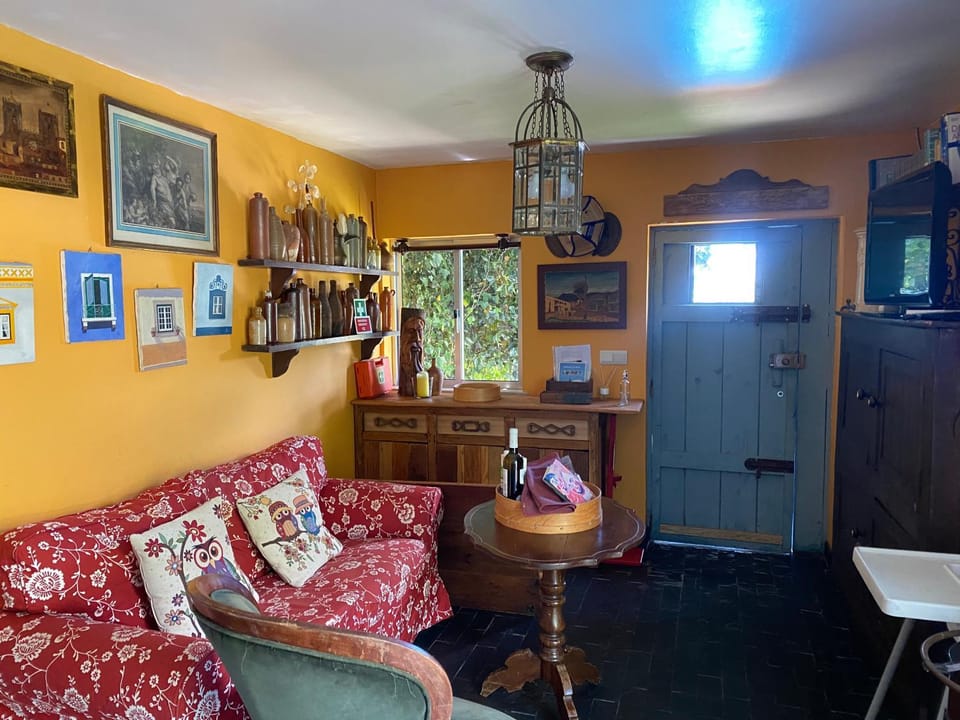 Casa S. Nicolau House in Vila Real District