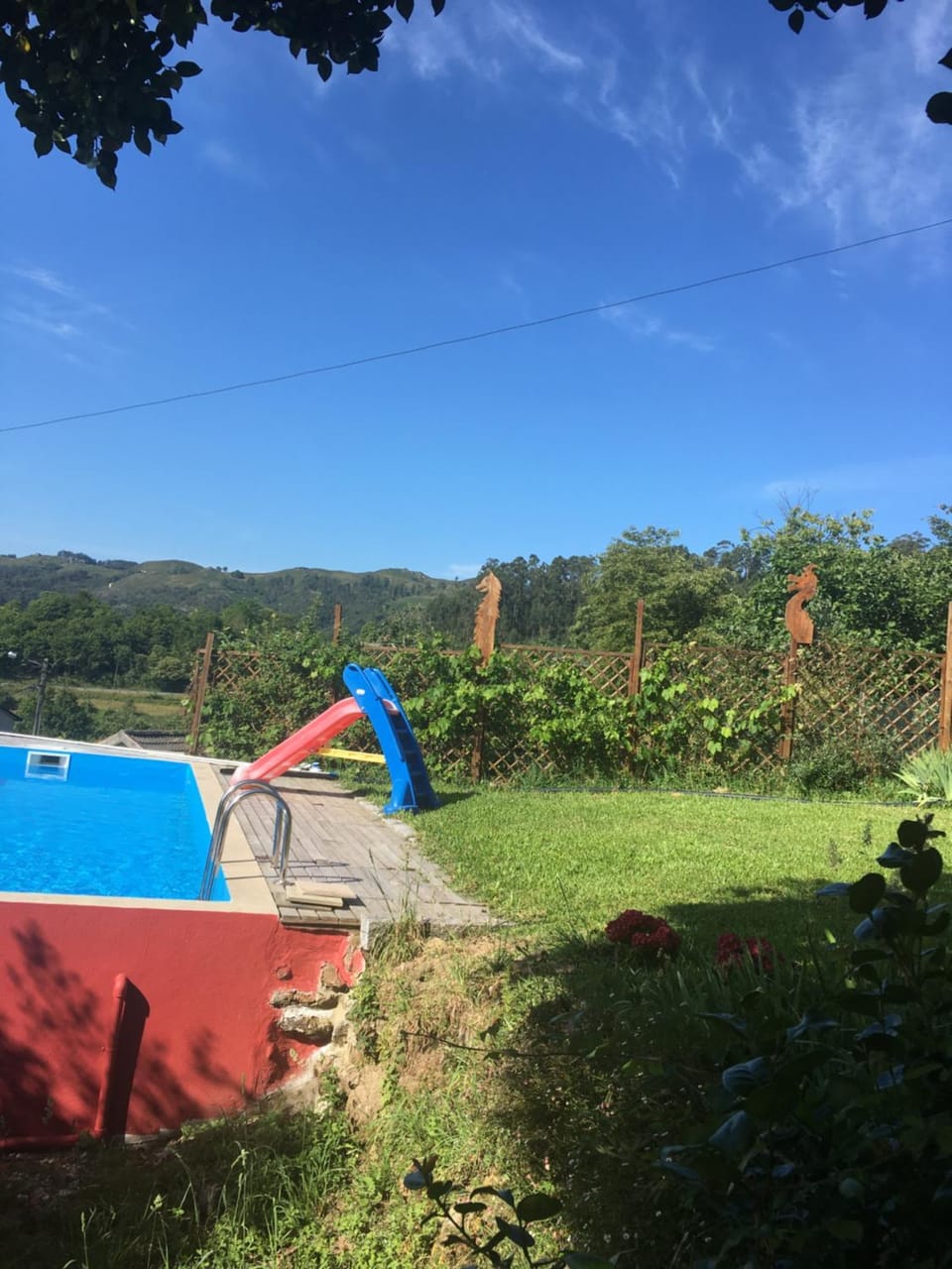 View (from property/room)