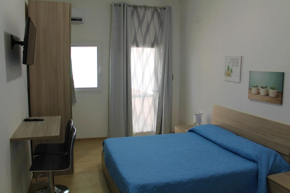 B&B Sunrise Bed and Breakfast in Porto Cesareo