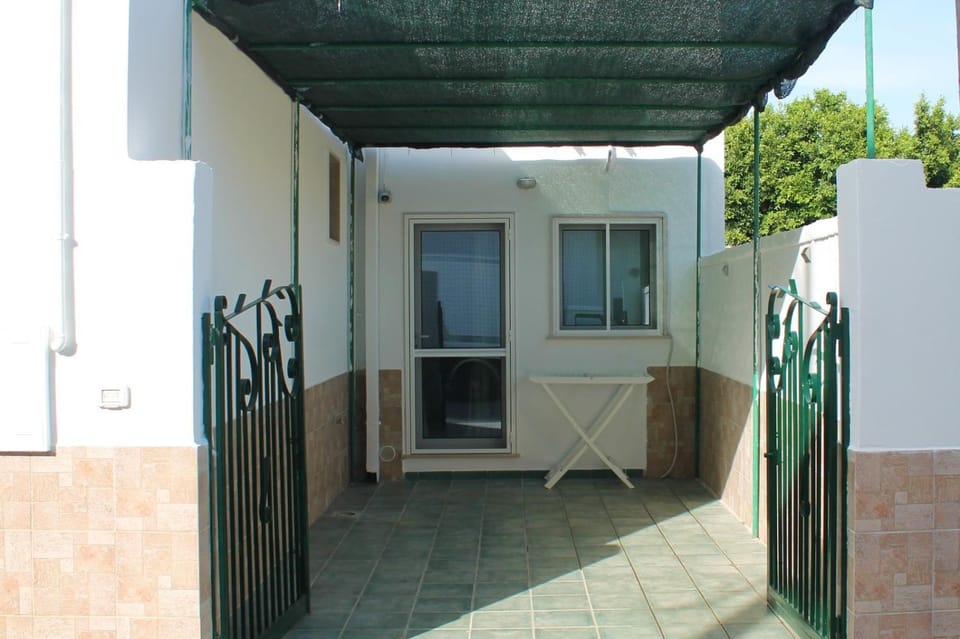 B&B Sunrise Bed and Breakfast in Porto Cesareo