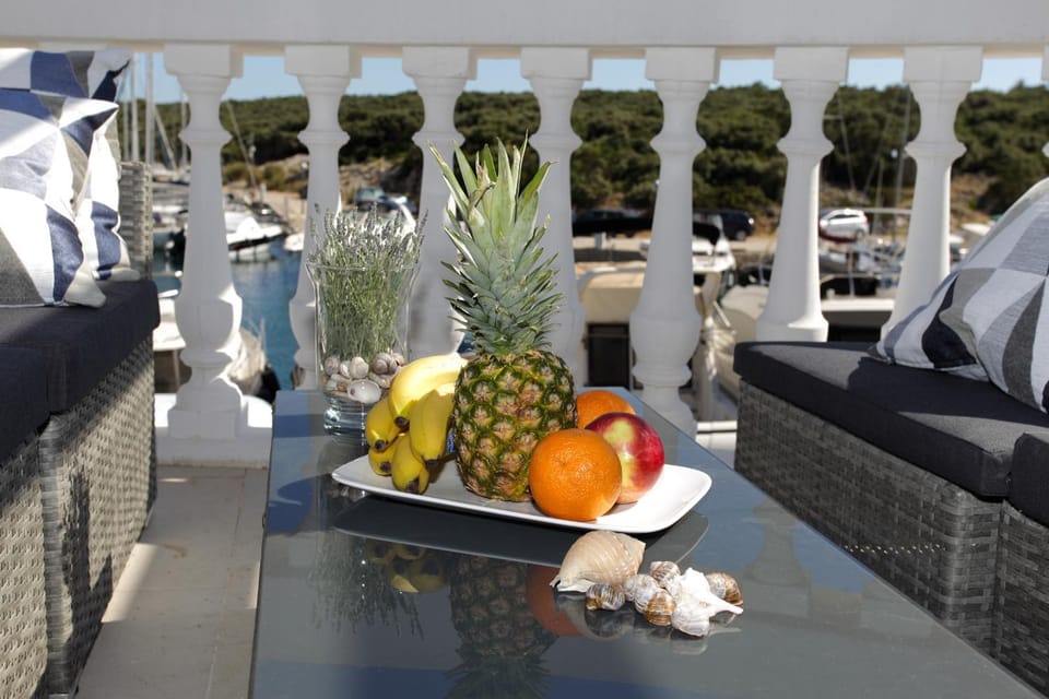 LUXURY APARTMENT LAVANDA Apartment in Novalja
