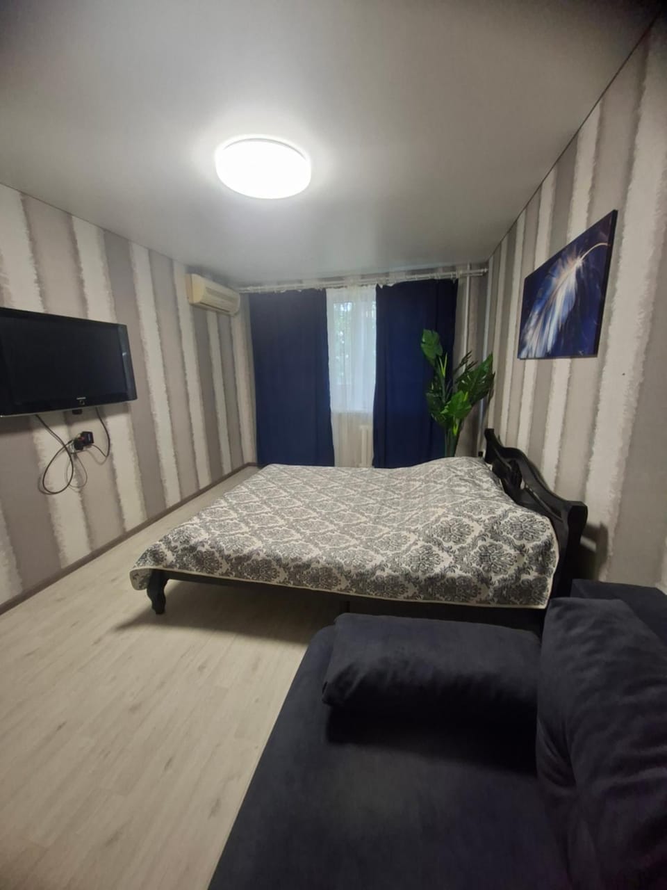 2-х комнатная Квартира возле Солнечной галлереи Apartment in Dnipropetrovsk Oblast
