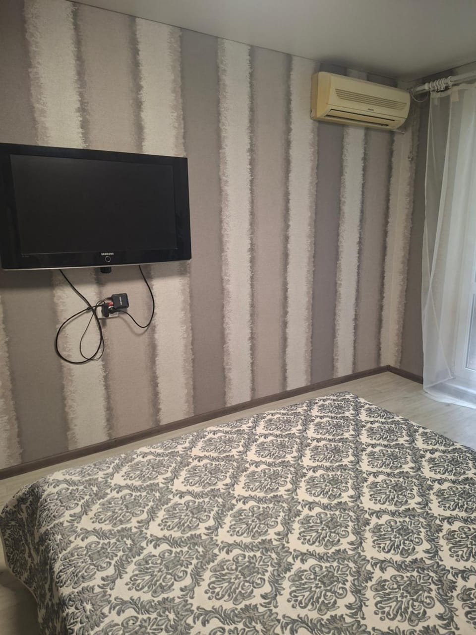 2-х комнатная Квартира возле Солнечной галлереи Apartment in Dnipropetrovsk Oblast