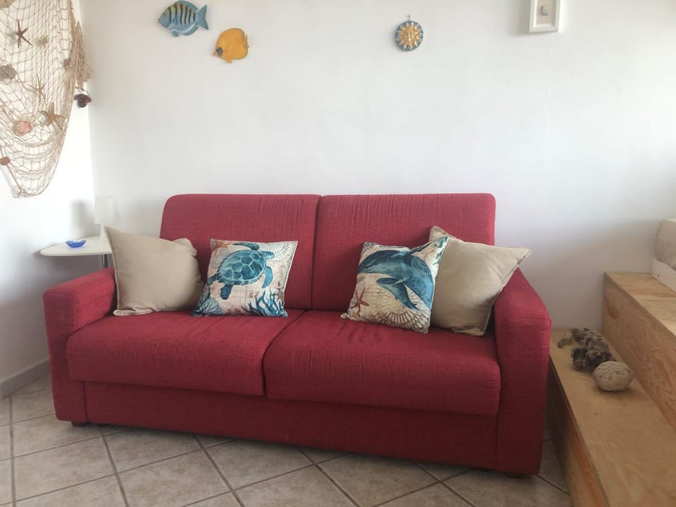 Casa Piccola Mazzarò Apartment in Taormina