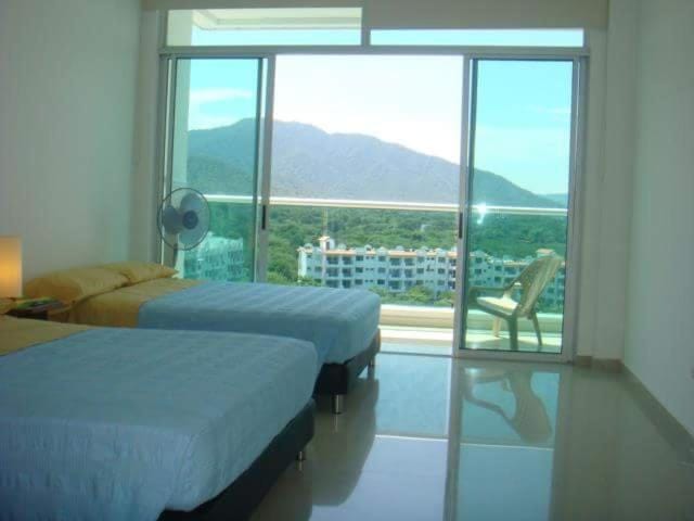 Costazul Suites 705 Apartment in Magdalena, Colombia