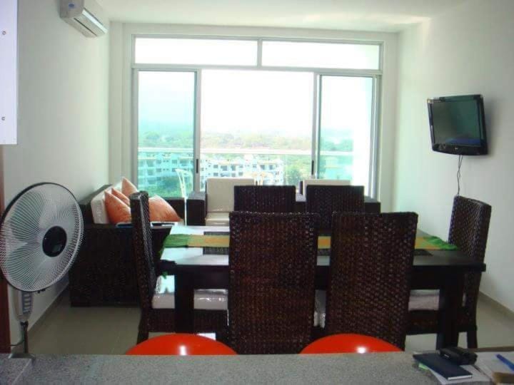Costazul Suites 705 Apartment in Magdalena, Colombia