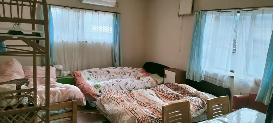 きっとあい楽館 Vacation rental in Saitama Prefecture