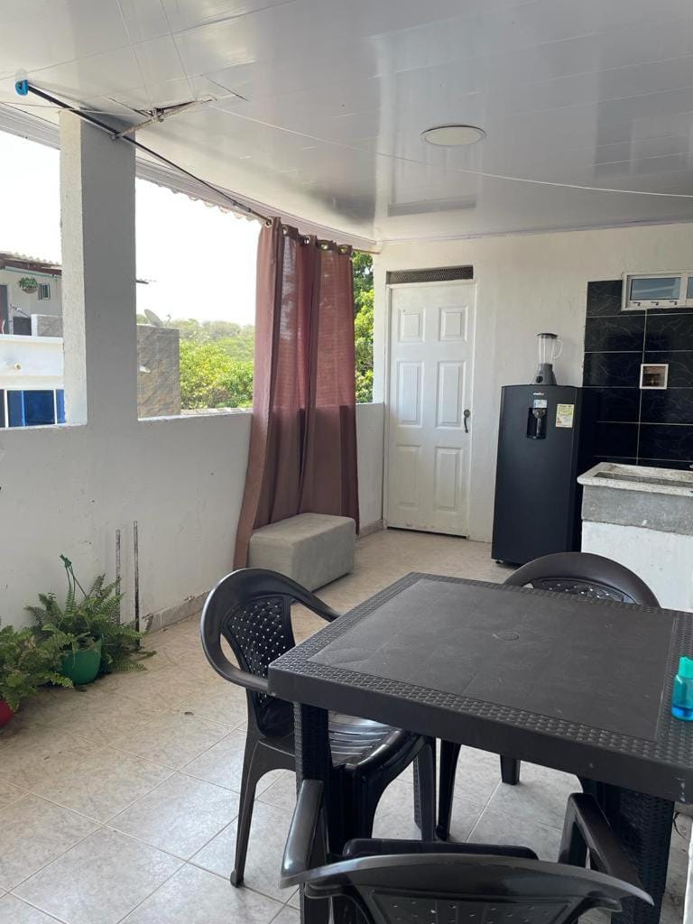 sophia house Apartment in Cartagena