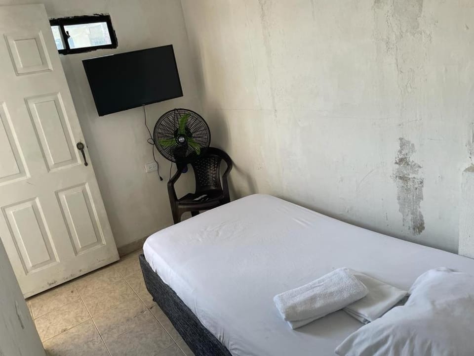 sophia house Apartment in Cartagena