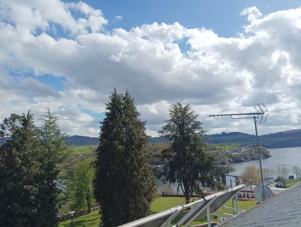 River view