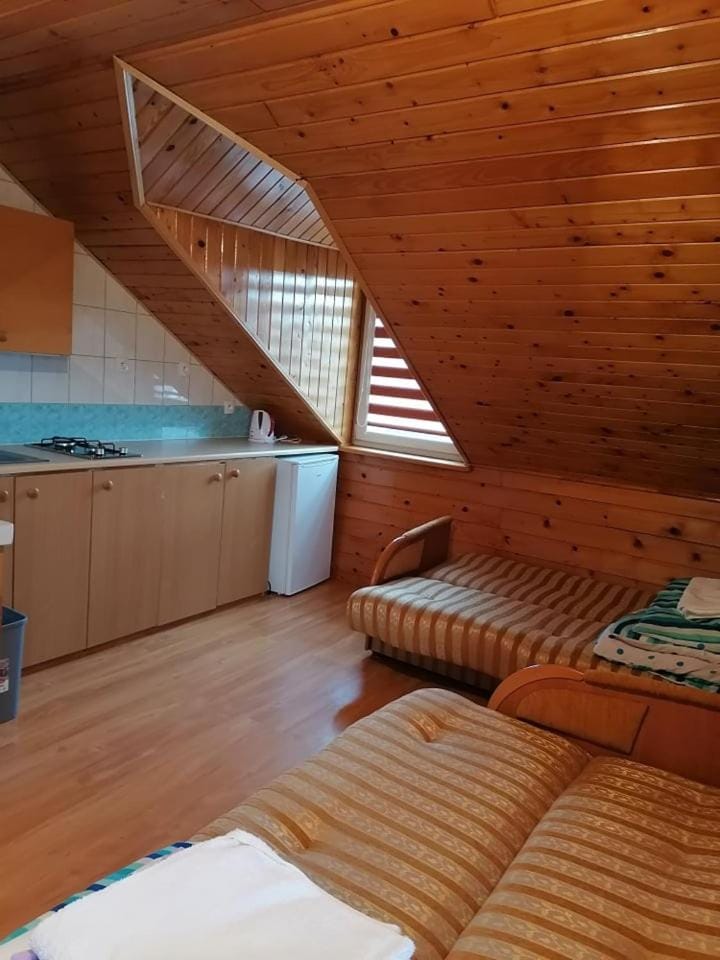 Agroturystyka NOCLEGI JOANNA Bed and Breakfast in Slovakia