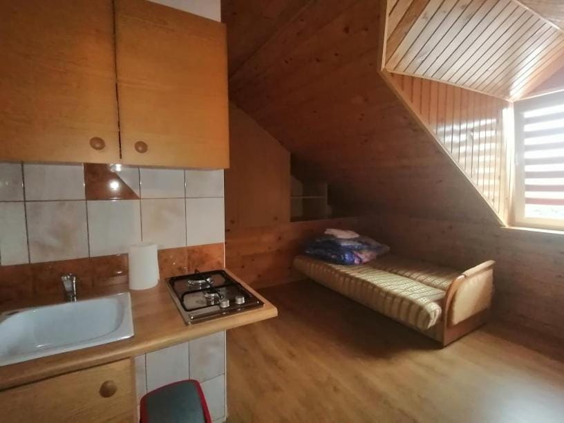 Agroturystyka NOCLEGI JOANNA Bed and Breakfast in Slovakia