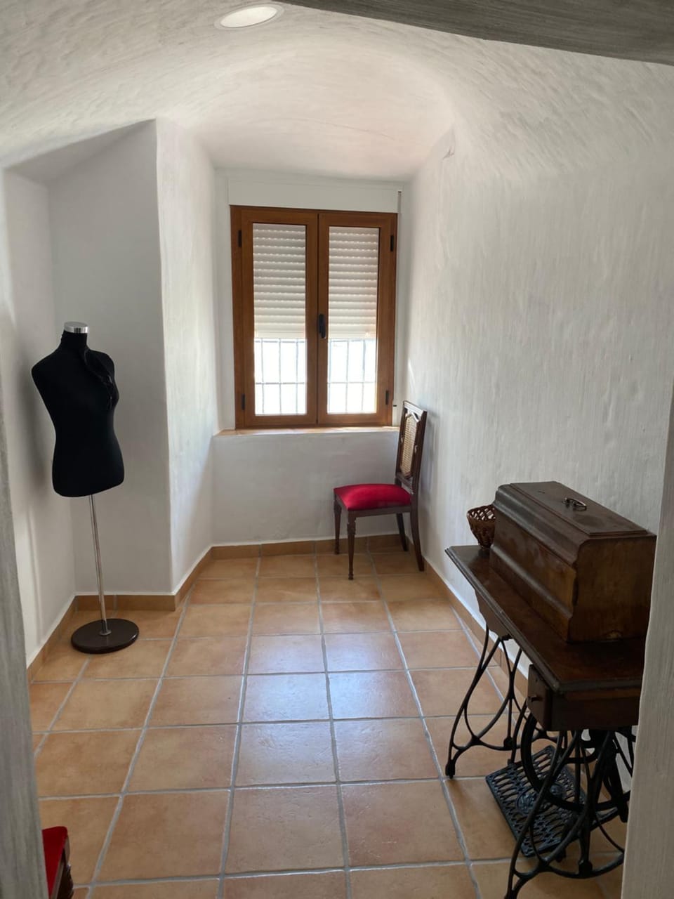 Cueva de Ramón y Elvira House in Sierra de Cazorla Comarca