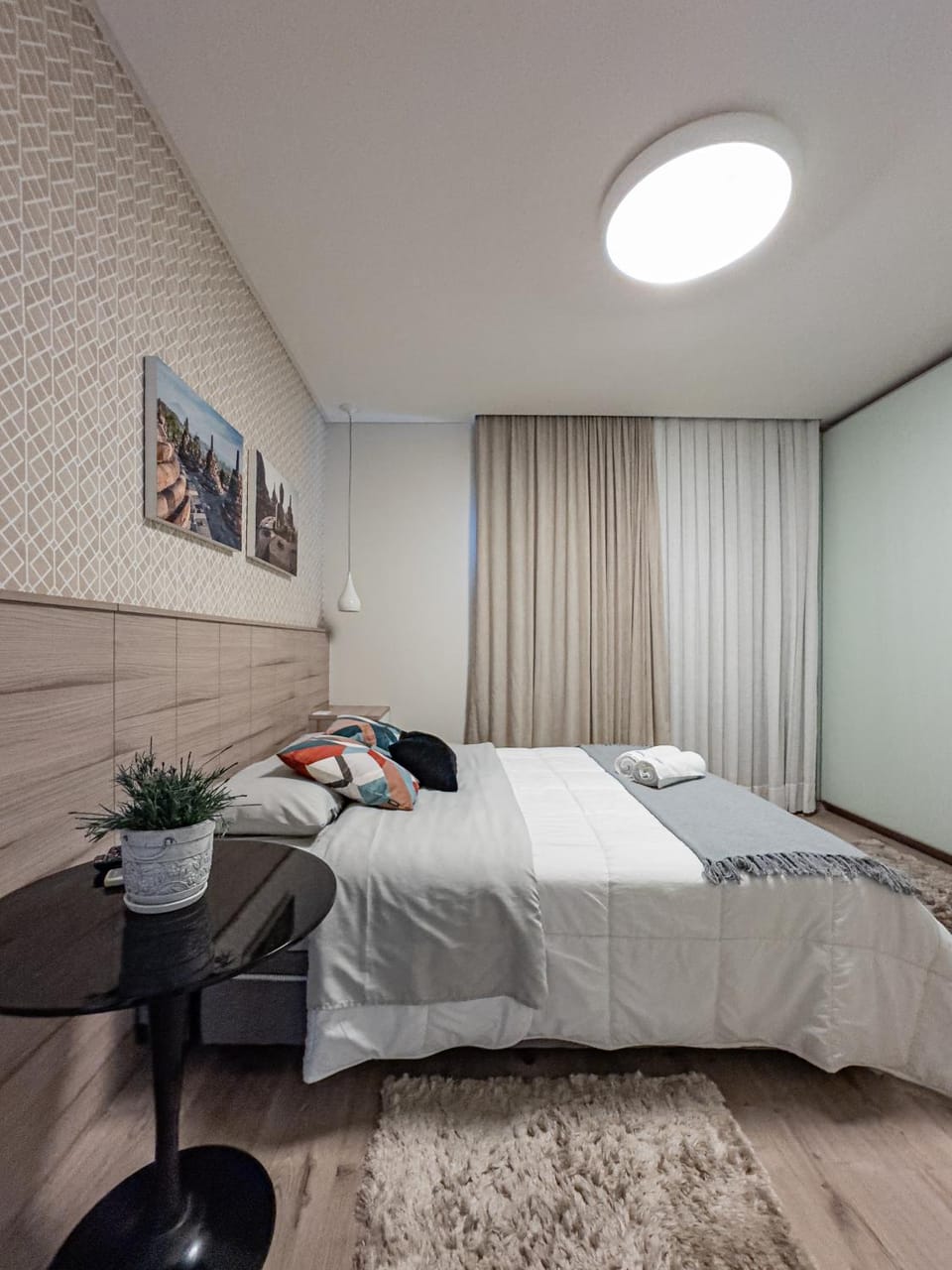 Melhor Apartamento centro Pomerode, perto de tudo Apartment in Pomerode