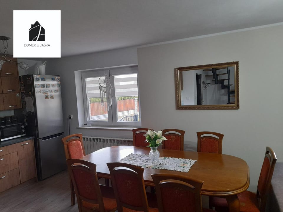 Domek u Jaśka House in Poland