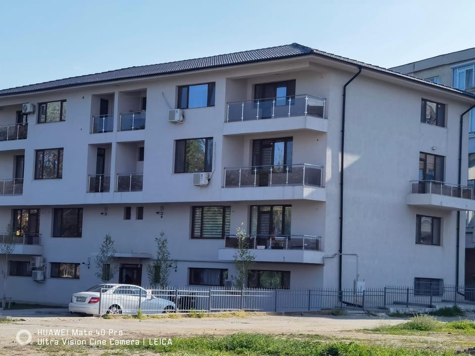 Garsoniera de la mare Apartment in Dobrich Province, Bulgaria