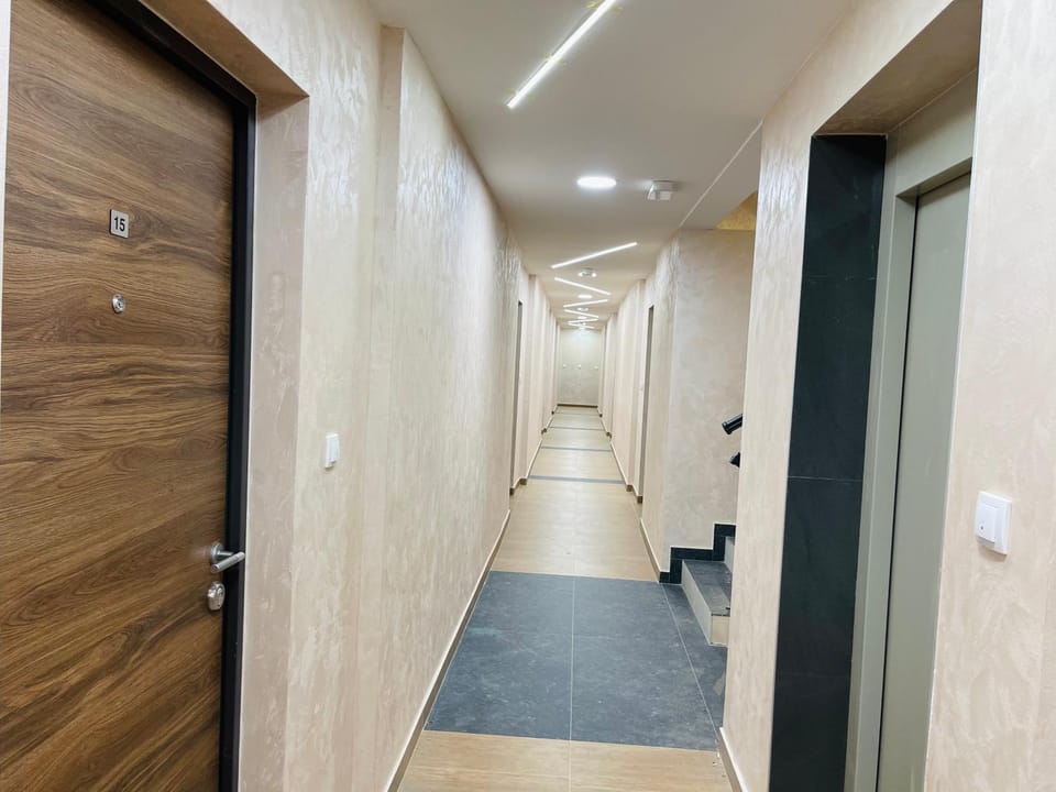 Apartmani Zivkovic Srebrno Jezero Apartment in Vojvodina