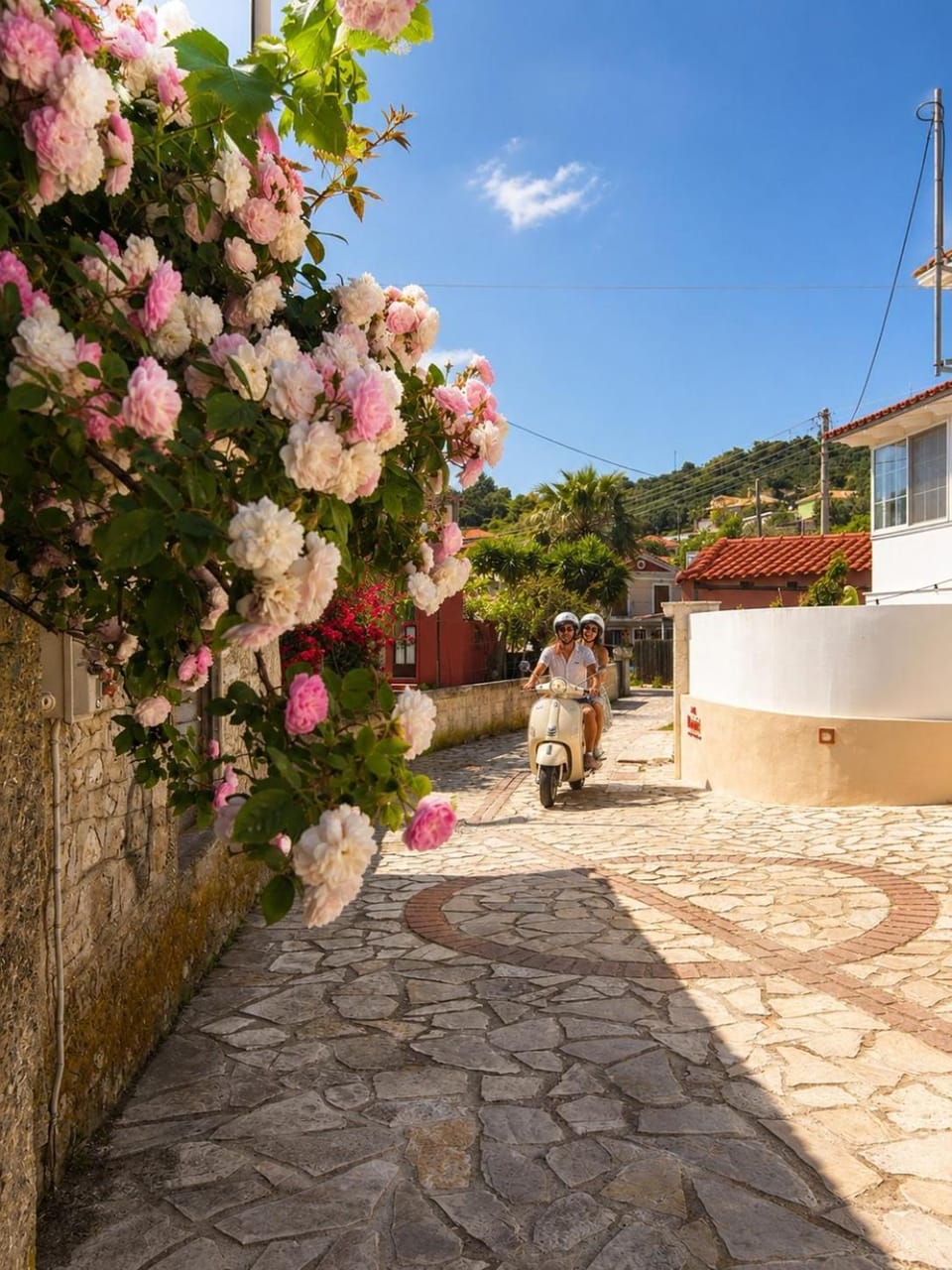 Katoi suite Apartment in Zakynthos, Greece