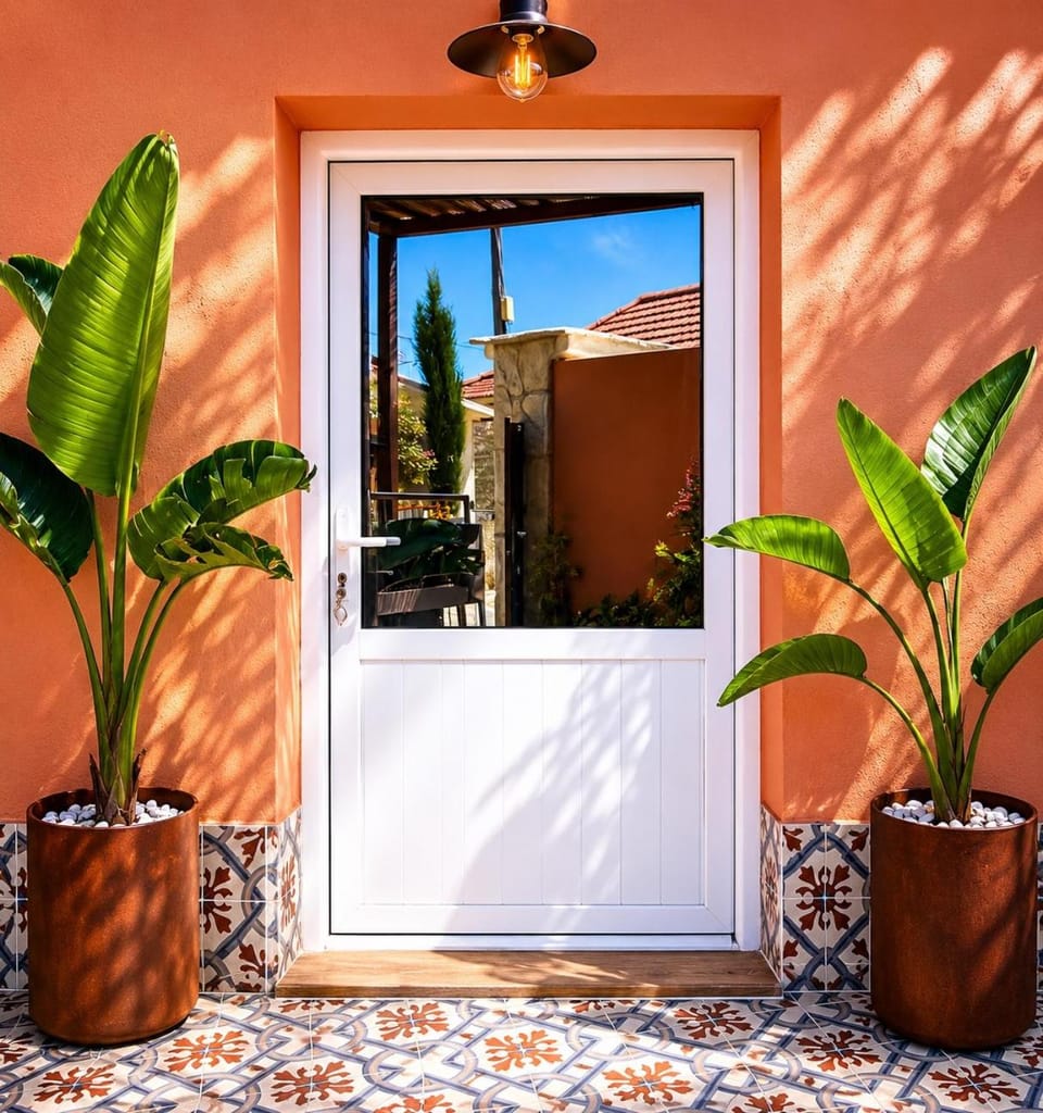 Katoi suite Apartment in Zakynthos, Greece