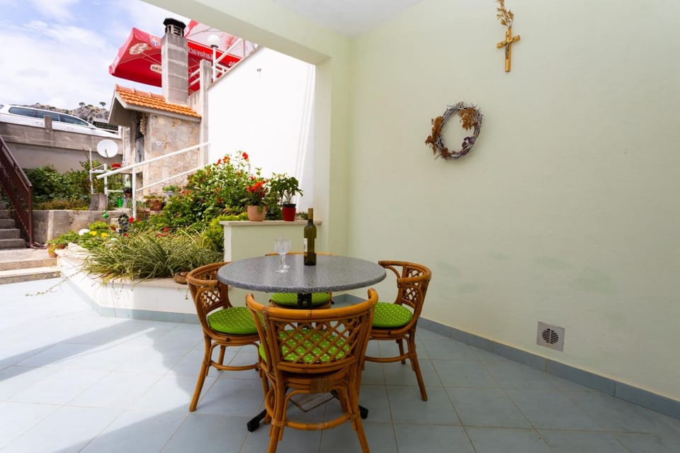 Apartmani Vranjes Apartment in Split-Dalmatia County