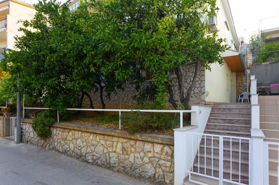 Apartmani Vranjes Apartment in Split-Dalmatia County