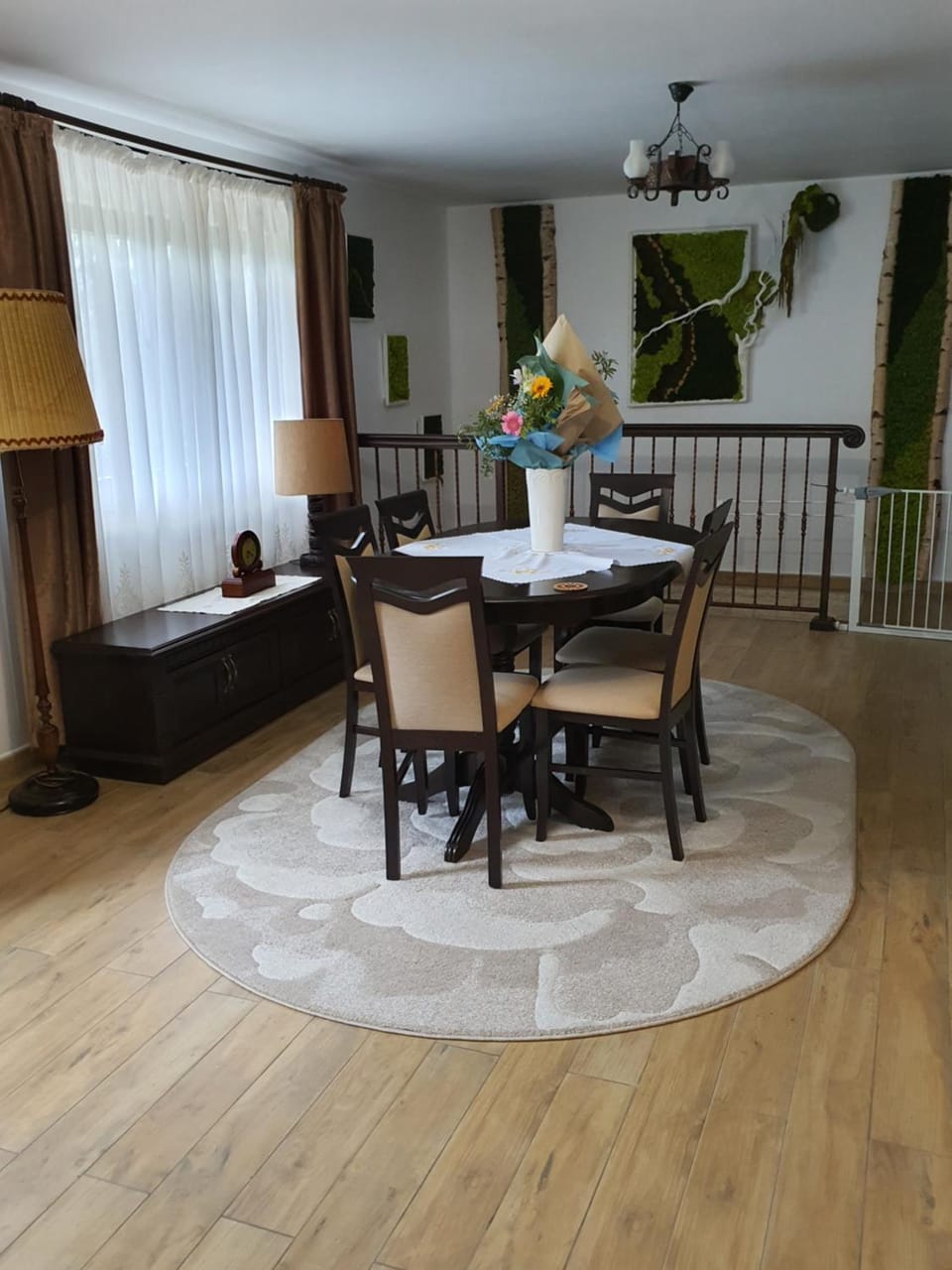 Casa Sofia Bucovina Bed and Breakfast in Romania