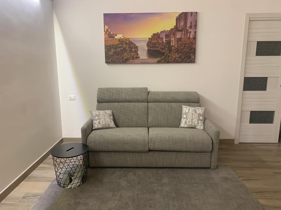 Maison Jolie - Locazione turistica Apartment in Polignano a Mare