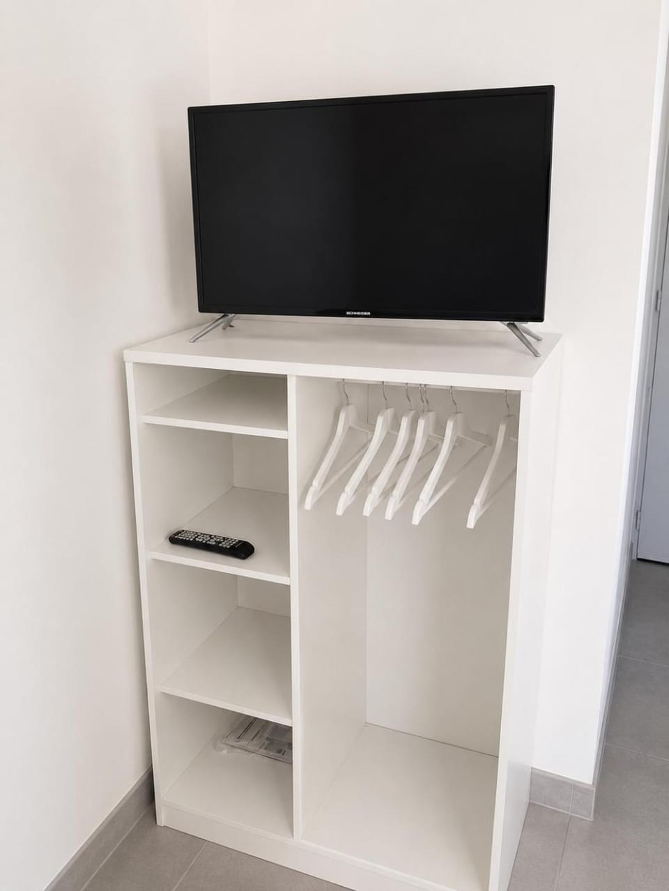 Studio - Marina 4 - 17 allée des Pinons - 2-1 Apartment in Saint-Jean-de-Monts