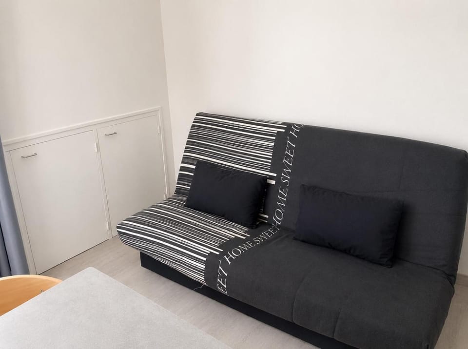 Studio - Marina 4 - 17 allée des Pinons - 2-1 Apartment in Saint-Jean-de-Monts